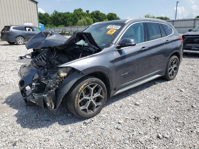 BMW X1 XDRIVE2