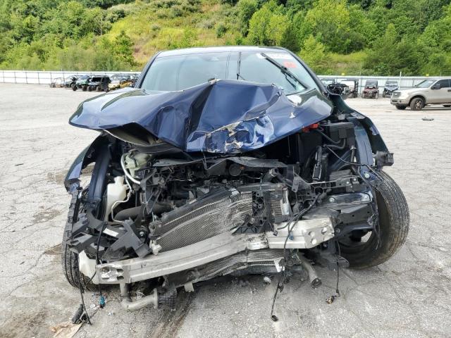 2019 HONDA CR-V EX 2HKRW2H55KH657299