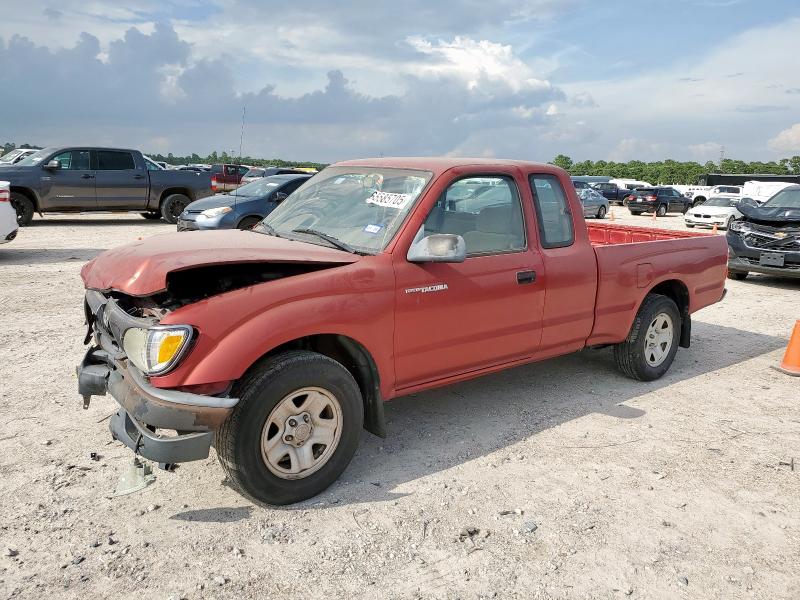 TOYOTA TACOMA XTR