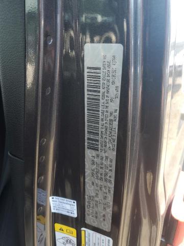 2018 JEEP WRANGLER U 1C4HJXDN0JW318598