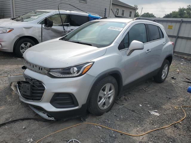 CHEVROLET TRAX 1LT