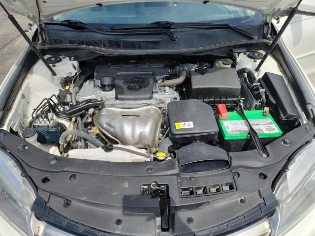 2015 TOYOTA CAMRY LE - 4T1BF1FK1FU062526
