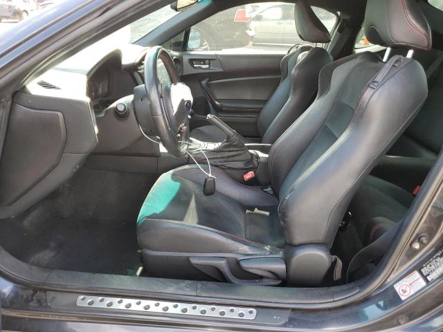 2015 SUBARU BRZ 2.0 LI JF1ZCAC10F9606322
