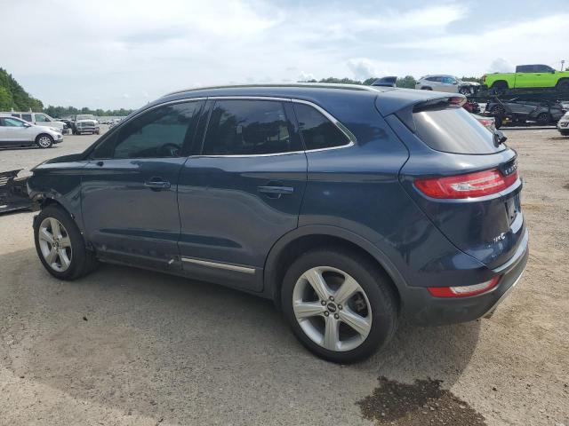 2017 LINCOLN MKC PREMIE 5LMCJ1C94HUL27489