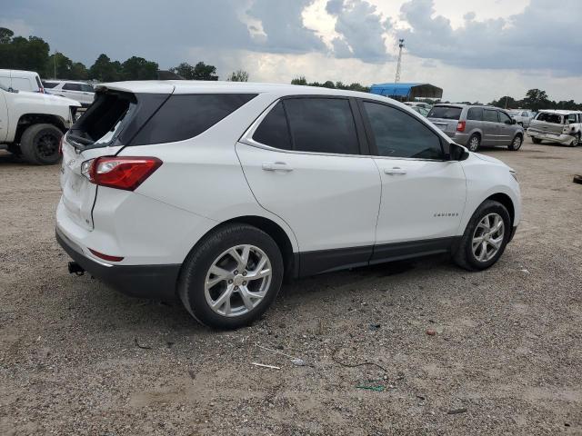 2021 CHEVROLET EQUINOX LT 3GNAXKEV5MS172689