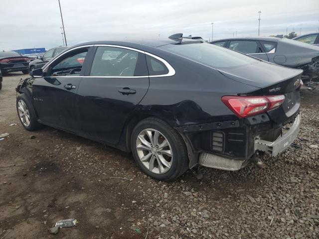 2020 CHEVROLET MALIBU LT - 1G1ZD5ST8LF092436