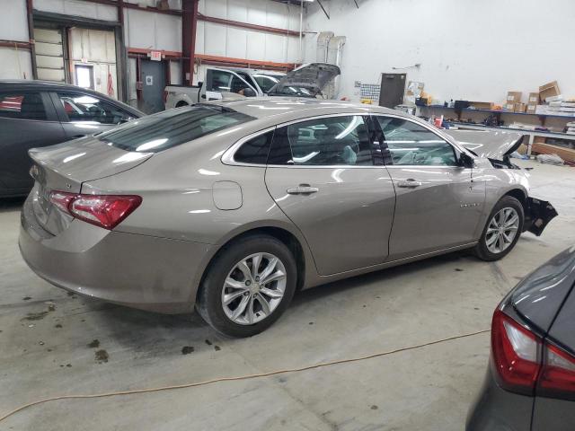 2022 CHEVROLET MALIBU LT #3279723982
