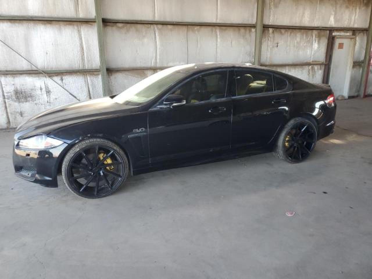 JAGUAR XF PORTFOLIO