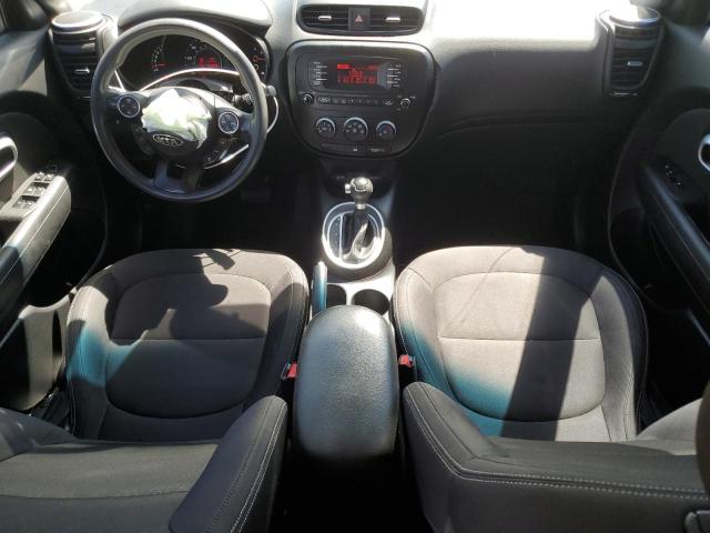 2015 KIA SOUL KNDJN2A23F7175151