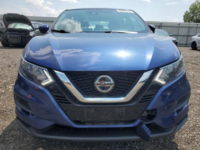 2021 NISSAN ROGUE SPOR JN1BJ1AW3MW430478
