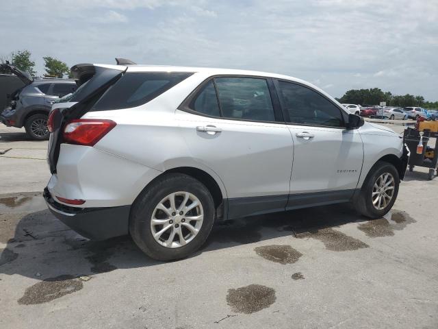 2018 CHEVROLET EQUINOX LS 2GNAXHEV7J6111325
