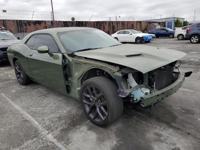 2023 DODGE CHALLENGER 2C3CDZAG8PH594154