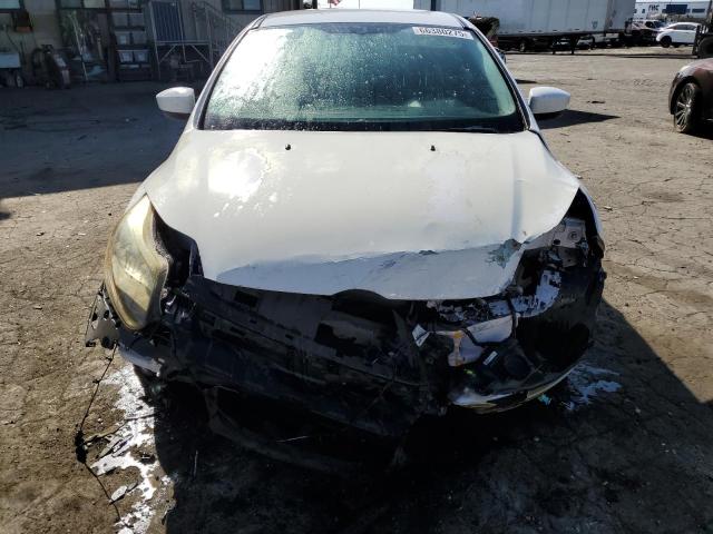2012 FORD FOCUS SE - 1FAHP3F2XCL175597