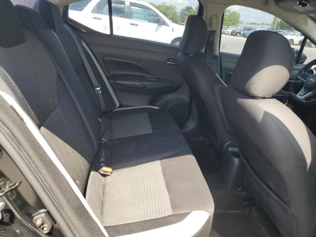2020 NISSAN VERSA SV 3N1CN8EV8LL861132