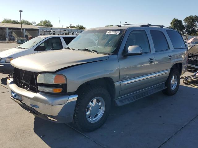 GMC YUKON