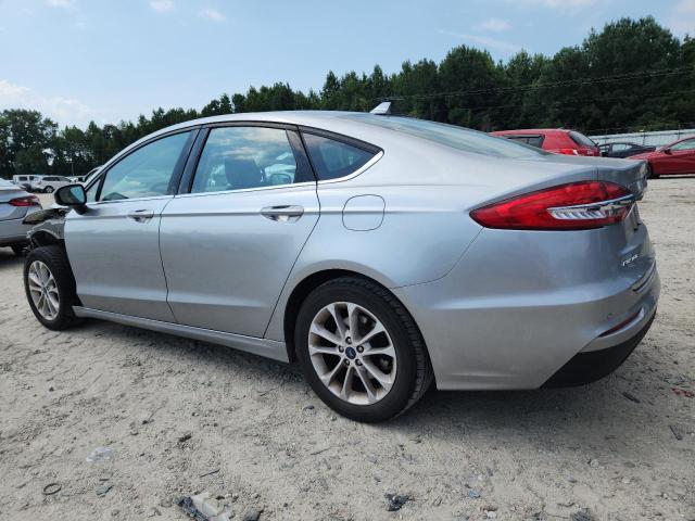 2020 FORD FUSION SE 3FA6P0HD8LR144130