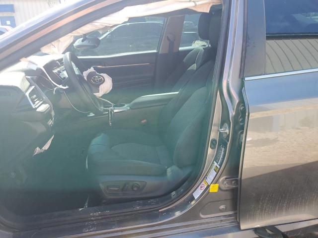2018 TOYOTA CAMRY L 4T1B11HK2JU140431
