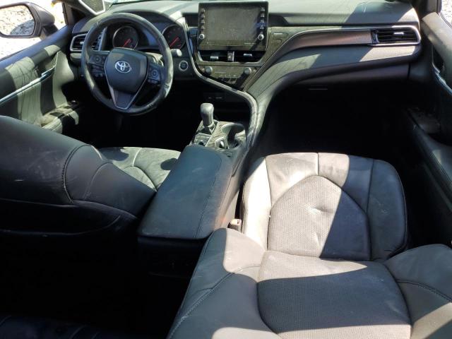 2022 TOYOTA CAMRY XSE - 4T1K61BKXNU068345