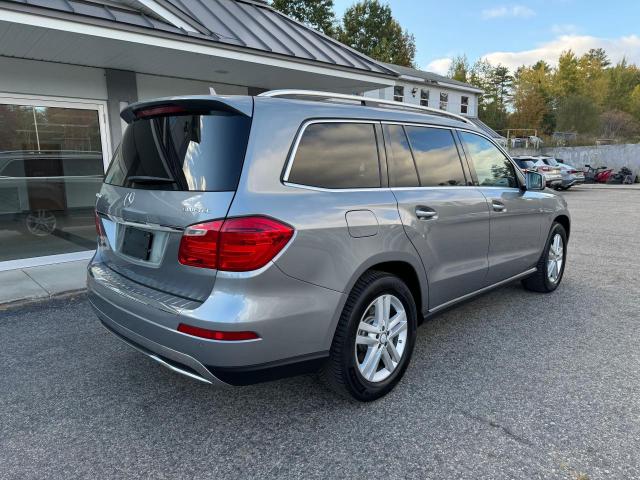 2016 MERCEDES-BENZ GL 350 BLU 4JGDF2EE3GA648335