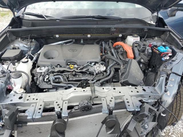 2023 TOYOTA VENZA LE JTEAAAAH6PJ119764