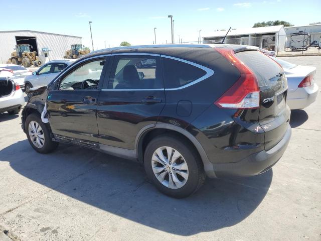 2013 HONDA CR-V EXL - 2HKRM4H79DH651740