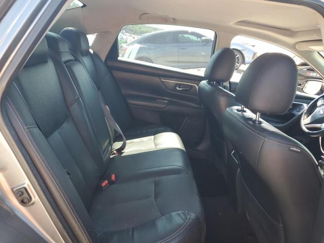 2017 NISSAN ALTIMA 2.5 - 1N4AL3AP5HC245496