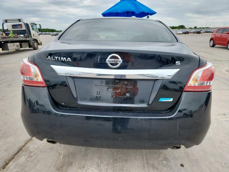 2013 NISSAN ALTIMA 2.5 - 1N4AL3AP5DN533954