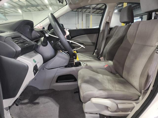 2014 HONDA CR-V LX - 5J6RM3H39EL013373