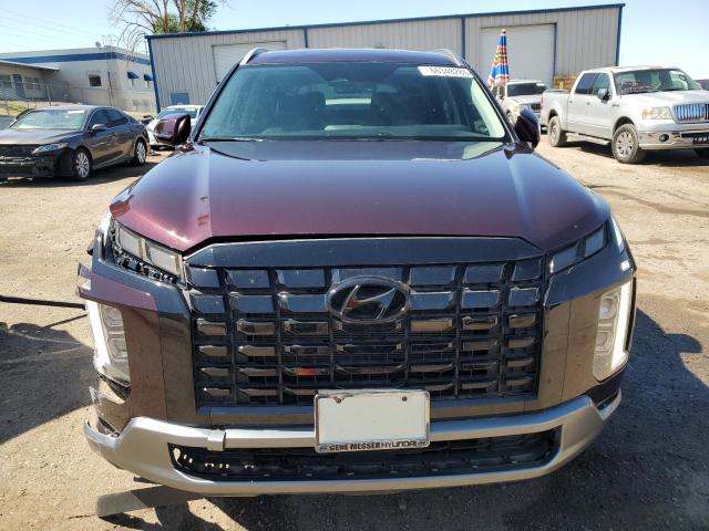 2024 HYUNDAI PALISADE S KM8R24GE2RU775489