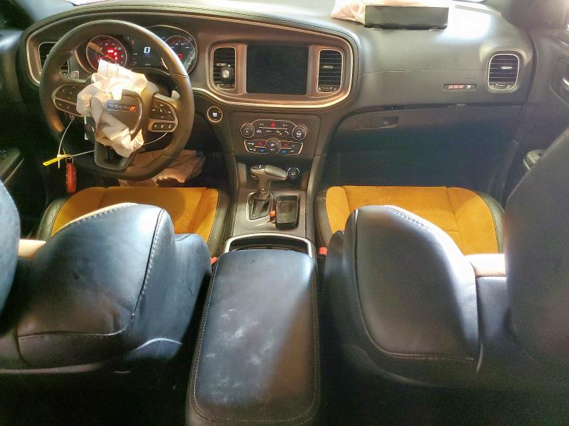 2022 DODGE CHARGER SC 2C3CDXGJXNH172987