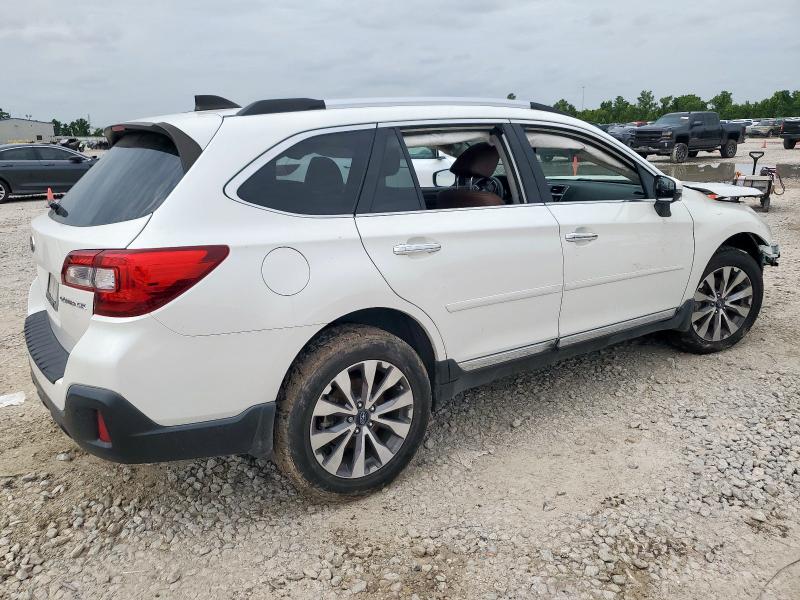 2019 SUBARU OUTBACK TO - 4S4BSATC5K3382358