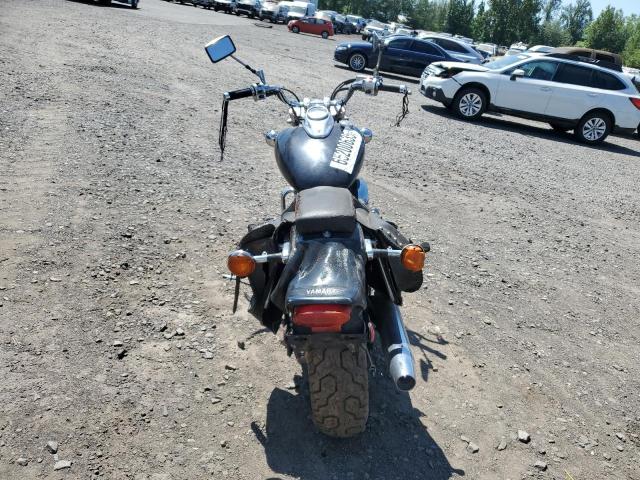 2001 YAMAHA XVS65 BASE JYAVM01E41A027293