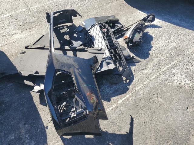 2021 AUDI S5 PREMIUM WAUC4CF51MA063109