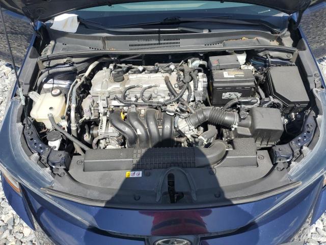 2022 TOYOTA COROLLA LE - 5YFEPMAE4NP287049