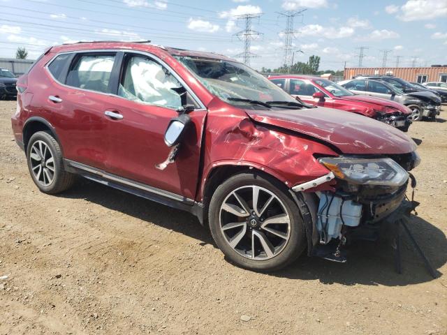 2019 NISSAN ROGUE S 5N1AT2MV2KC744385
