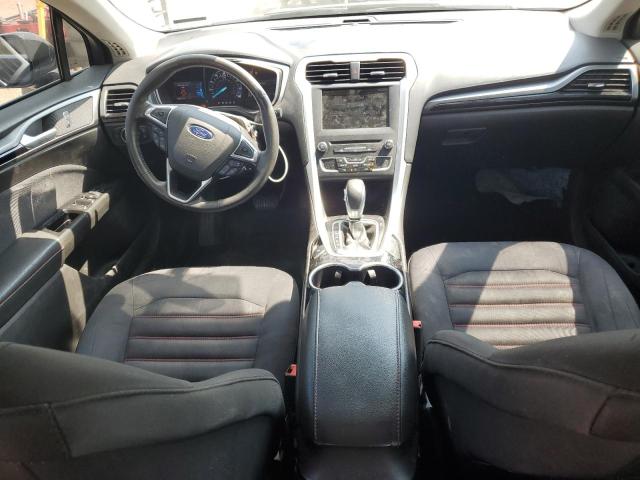 2016 FORD FUSION SE 3FA6P0H72GR352620