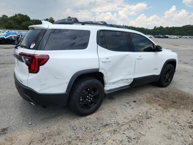 2021 GMC ACADIA AT4 1GKKNLLS7MZ121977