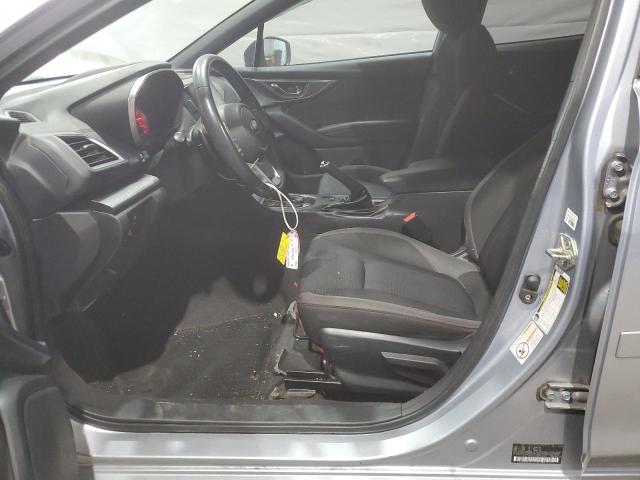 2017 SUBARU IMPREZA SP 4S3GTAL65H3702434