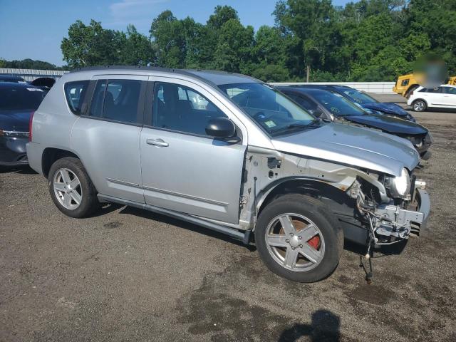 2010 JEEP COMPASS SP - 1J4NF4FB9AD584861