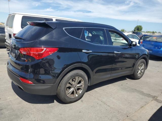 2014 HYUNDAI SANTA FE S - 5XYZU3LB6EG151789