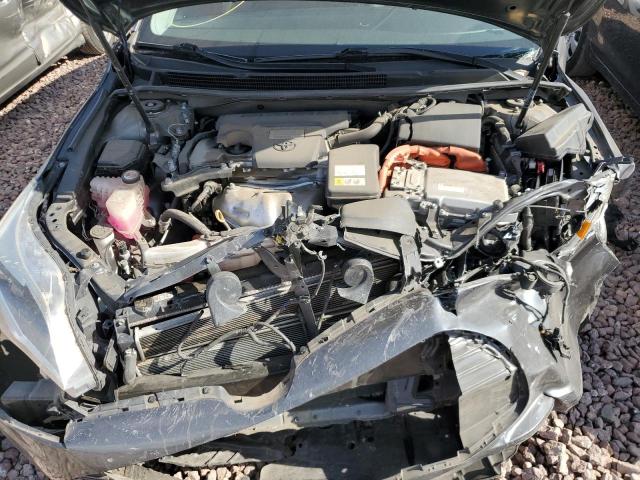 4t1bd1eb2hu058849 - 2017 Toyota avalon hybrid - #62903275