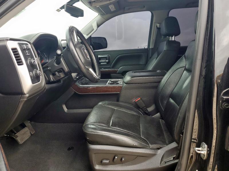2018 GMC SIERRA K15 3GTU2NEC6JG567936