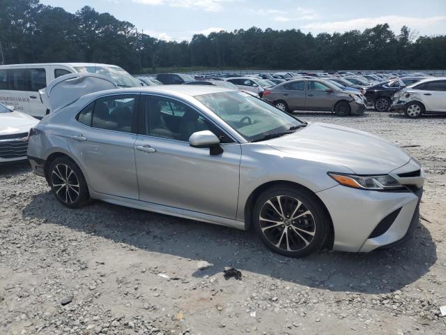 2019 TOYOTA CAMRY L 4T1B11HK0KU298526