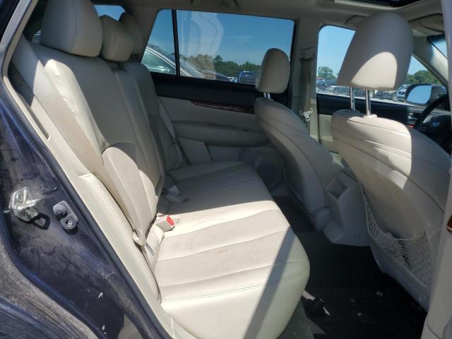 2012 SUBARU OUTBACK 2. - 4S4BRCKCXC3268270
