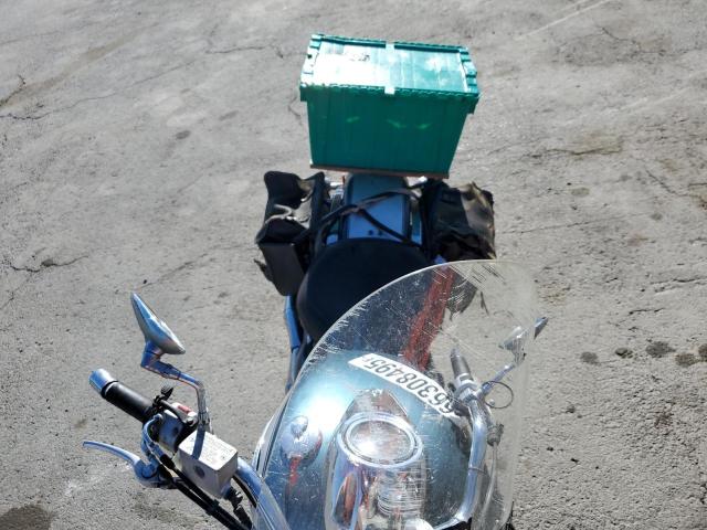 2003 SUZUKI VL800 JS1VS54A032102174