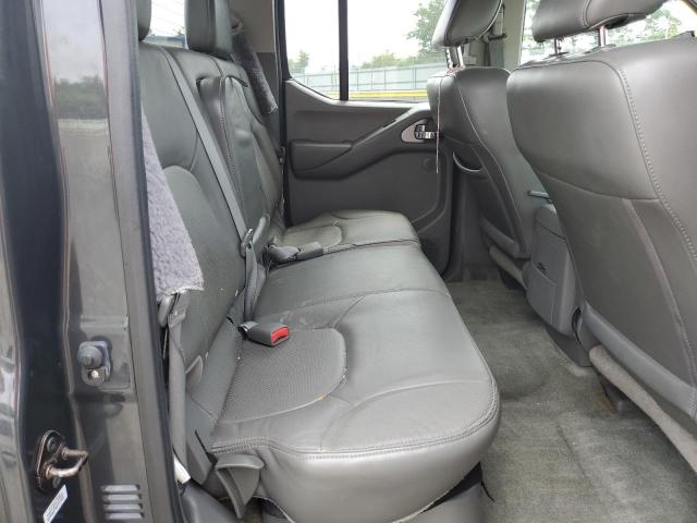 2013 NISSAN FRONTIER S #3268856297