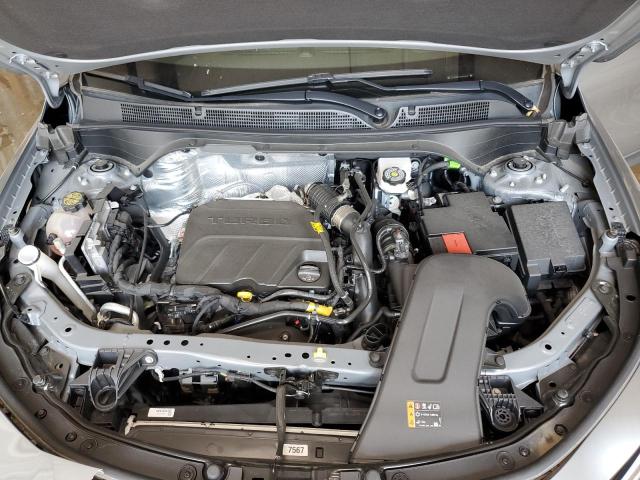 2024 BUICK ENVISTA PR KL47LAE29RB093442