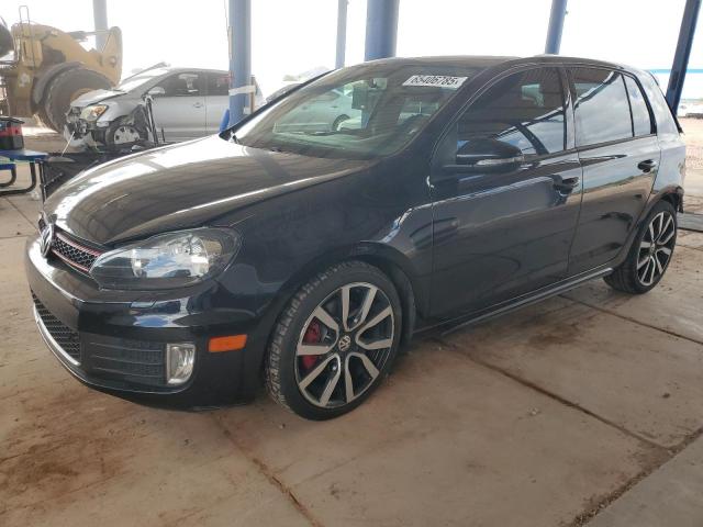 VOLKSWAGEN GTI