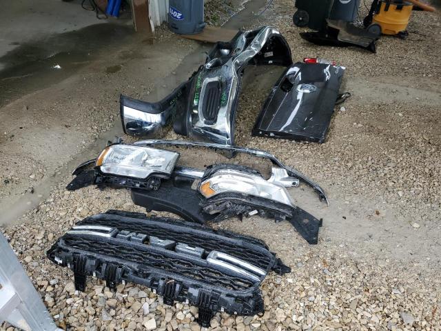 2023 RAM 2500 TRADE 3C6UR5CL6PG566476