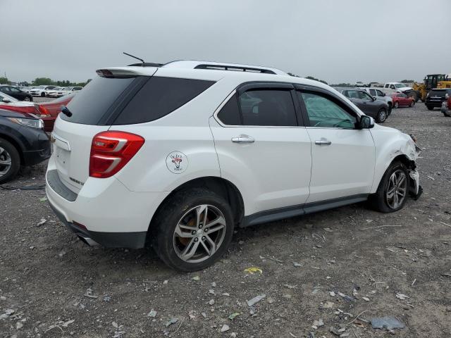 2016 CHEVROLET EQUINOX LTZ 2GNFLGE3XG6292861